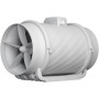 Канальный вентилятор ERA PRO Typhoon 250 2SP (1150/1560 м3/ч) D250 осевой двухскоростной