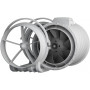 Канальный вентилятор ERA PRO Typhoon 250 2SP (1150/1560 м3/ч) D250 осевой двухскоростной