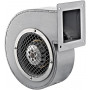 Радиальный вентилятор ERA PRO Argest 160ER 2K M (1150 м3/ч) D160 увеличенный статор