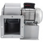 Радиальный вентилятор ERA PRO Buran 140 2K M R (1350 м3/ч) D140 правый