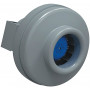 ZILON ZFO 315 p вентилятор канальный круглый — 1790 м³/ч, Ø315 (220В)